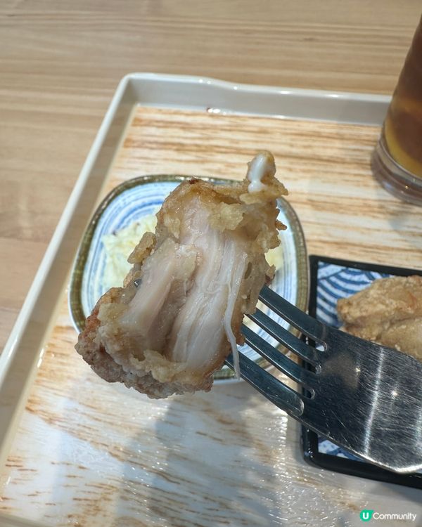 大角咀🚶‍♀️下午茶😍