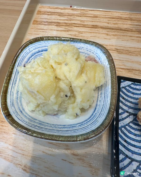 大角咀🚶‍♀️下午茶😍