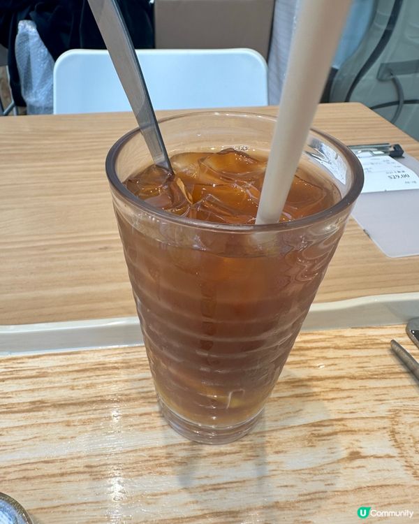 大角咀🚶‍♀️下午茶😍