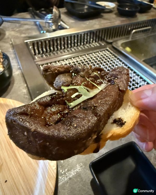 超過130款主食,甜品任食!!!目不暇給