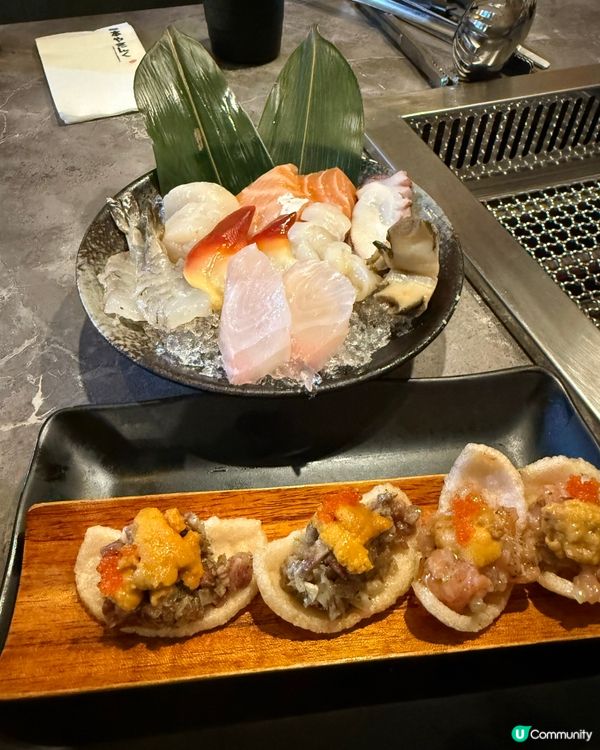 超過130款主食,甜品任食!!!目不暇給