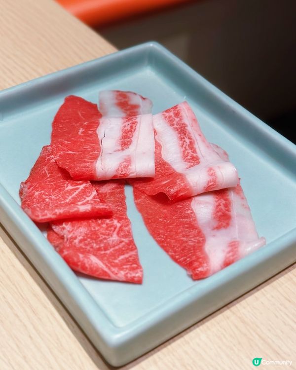 尖沙咀超抵食壽喜燒🥩😋不收加一！$200有找！