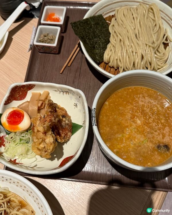 ## 多賀野拉麵🍜 正宗日式風味！