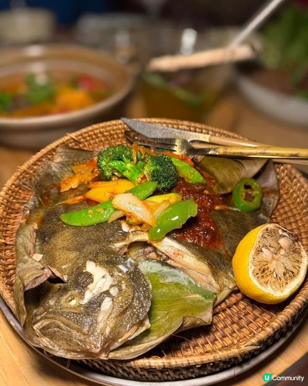 好味道😋Ask Thai Garden