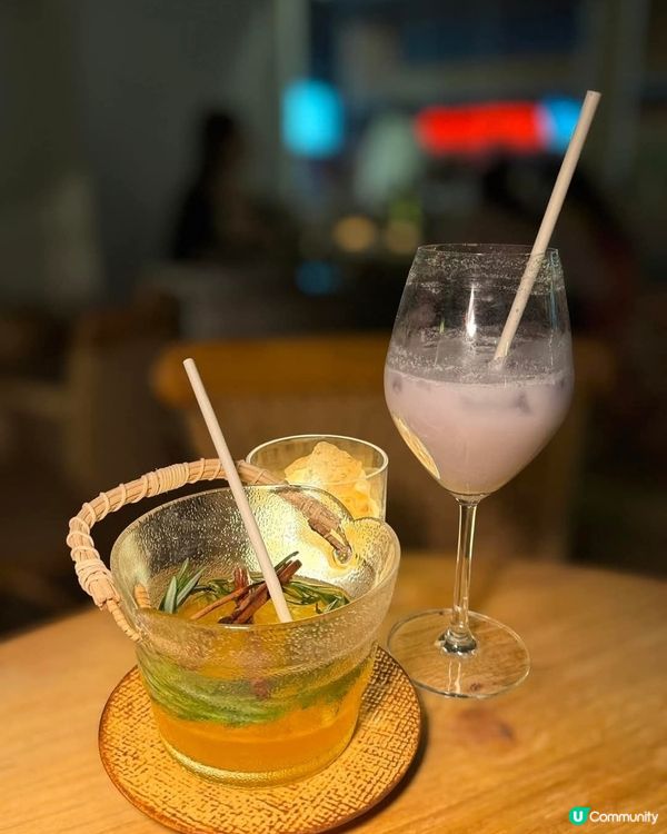 好味道😋Ask Thai Garden