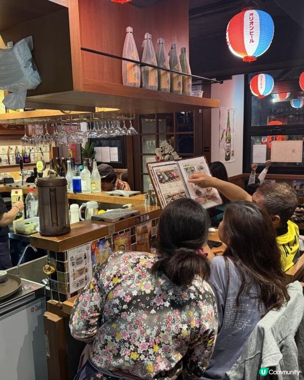 灣仔【YAKITORI KOBAKO】讚口不絕 吃出日本味道