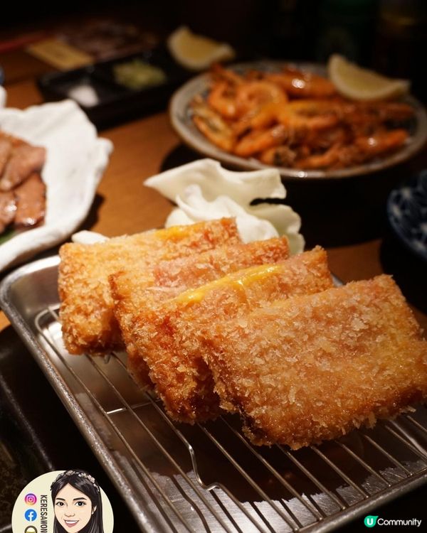 灣仔【YAKITORI KOBAKO】讚口不絕 吃出日本味道