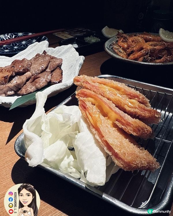 灣仔【YAKITORI KOBAKO】讚口不絕 吃出日本味道