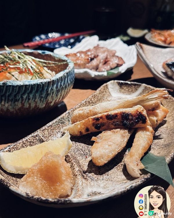 灣仔【YAKITORI KOBAKO】讚口不絕 吃出日本味道