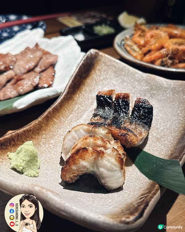 灣仔【YAKITORI KOBAKO】讚口不絕 吃出日本味道