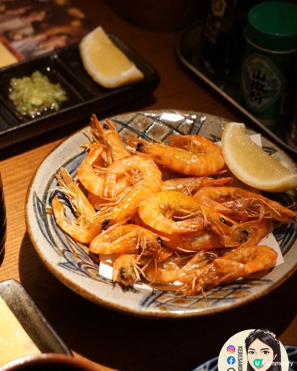 灣仔【YAKITORI KOBAKO】讚口不絕 吃出日本味道