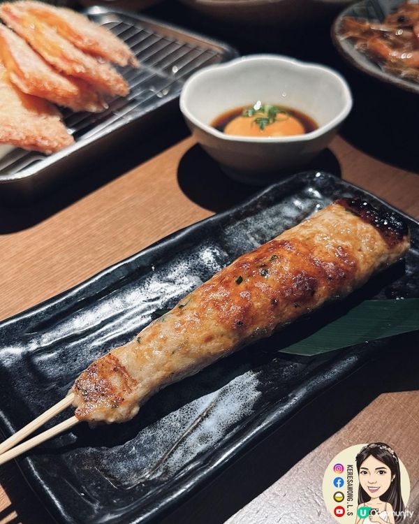 灣仔【YAKITORI KOBAKO】讚口不絕 吃出日本味道