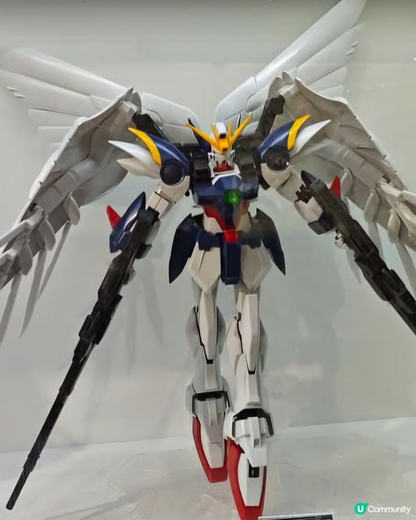 高達展覽Canal city