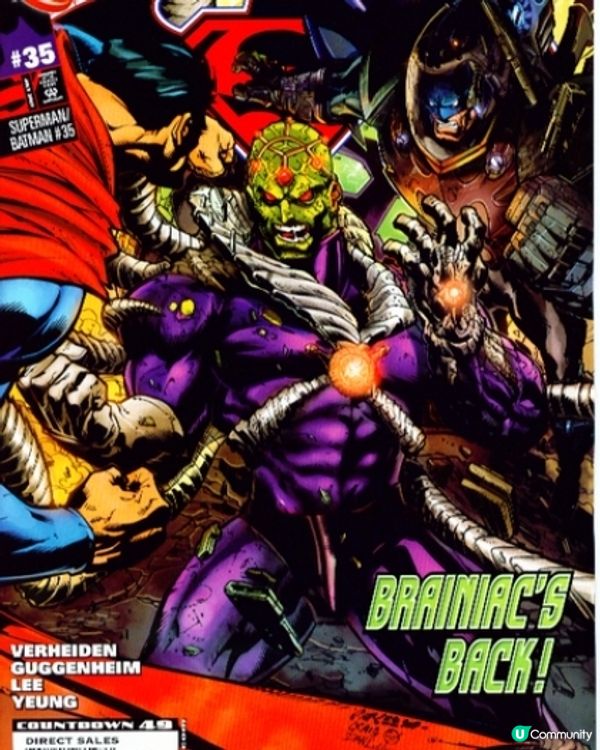 前Marvel及DC英雄漫畫主筆 Pat Lee 登陸海港城