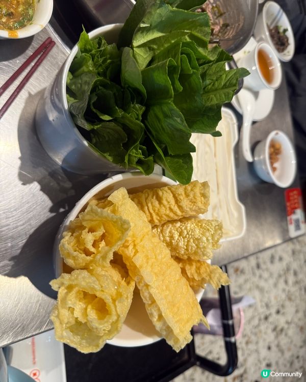 百合里牛肉火鍋