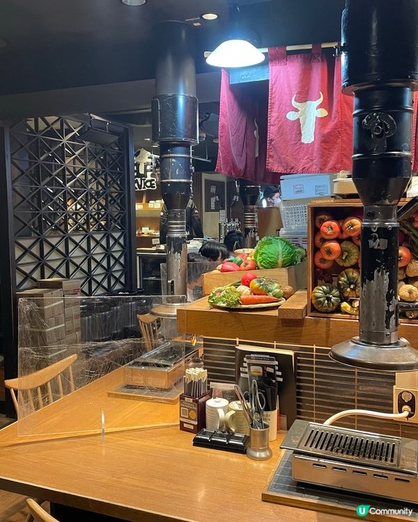 🥩 東京和牛燒肉放題 🔥