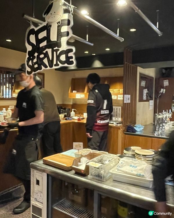 🥩 東京和牛燒肉放題 🔥