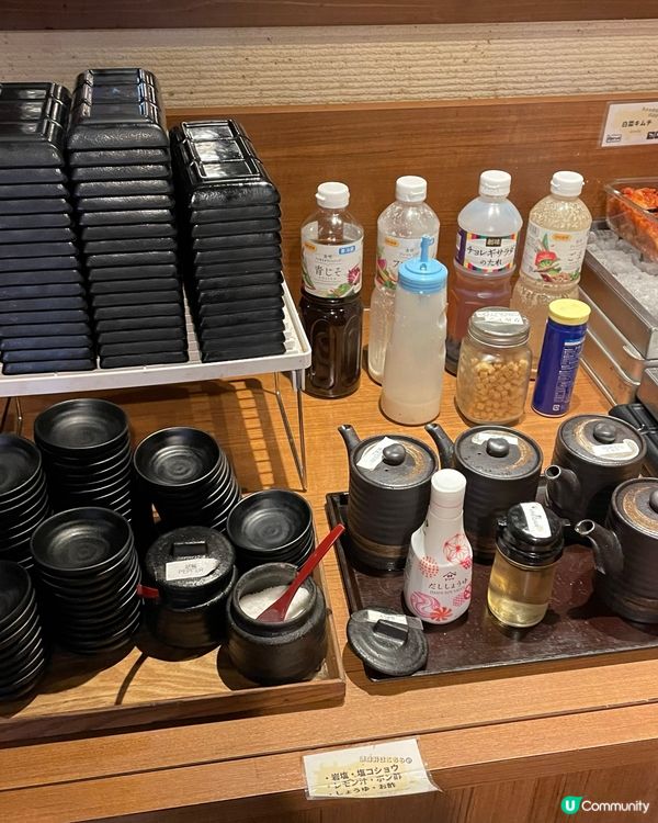 🥩 東京和牛燒肉放題 🔥