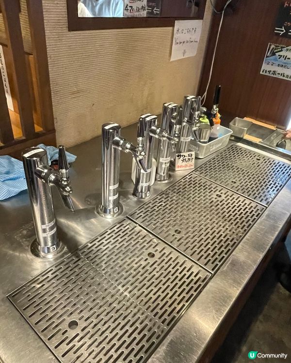 🥩 東京和牛燒肉放題 🔥