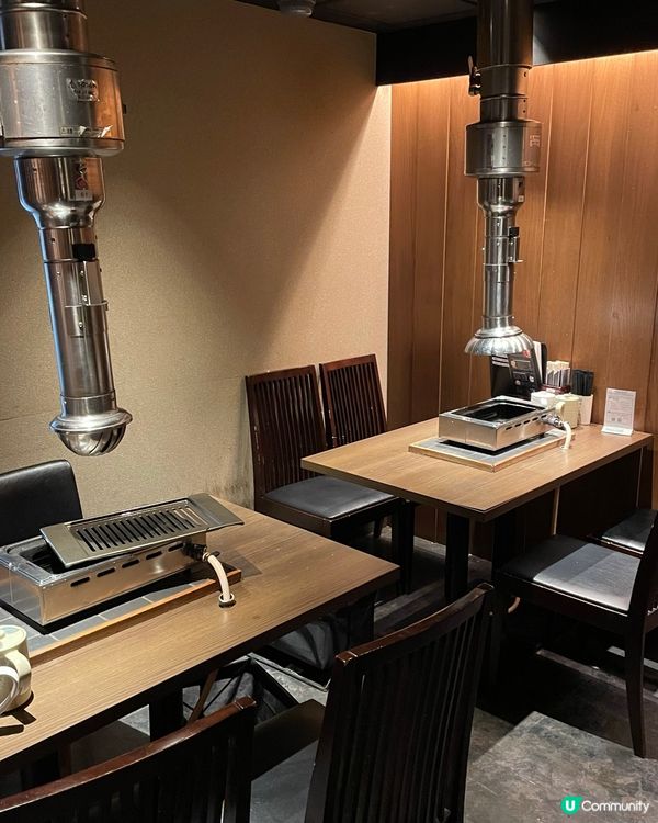 🥩 東京和牛燒肉放題 🔥