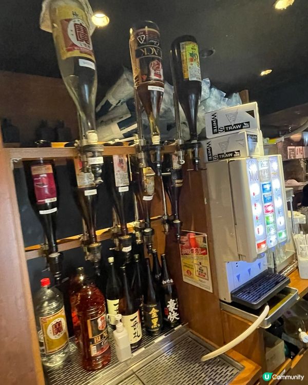 🥩 東京和牛燒肉放題 🔥