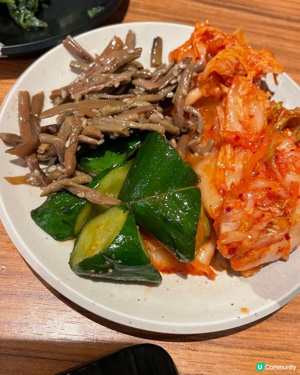 🥩 東京和牛燒肉放題 🔥