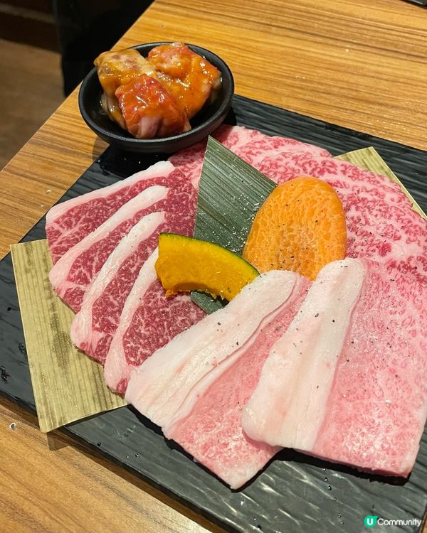 🥩 東京和牛燒肉放題 🔥