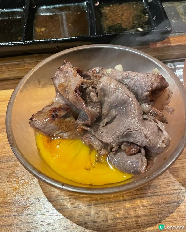 🥩 東京和牛燒肉放題 🔥