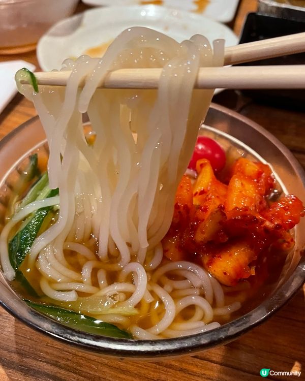 🥩 東京和牛燒肉放題 🔥