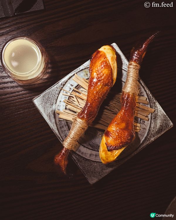 灣仔Aera：一場味蕾的北歐之旅