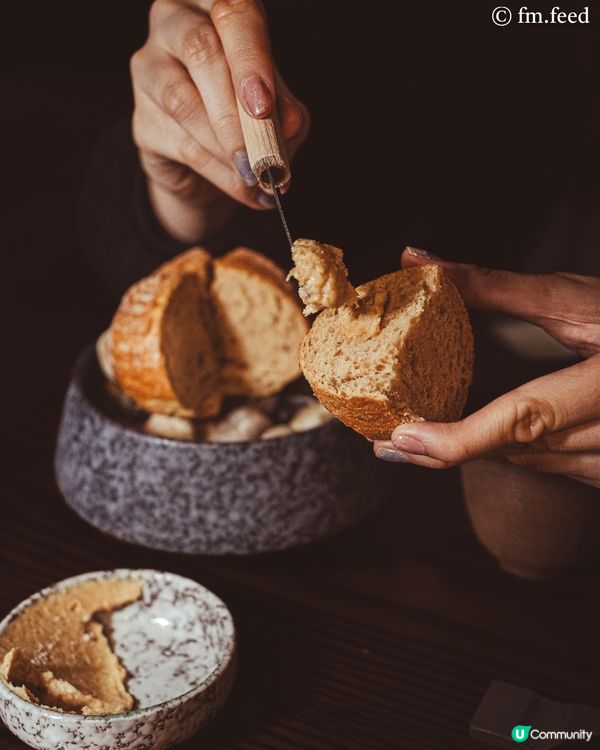 灣仔Aera：一場味蕾的北歐之旅