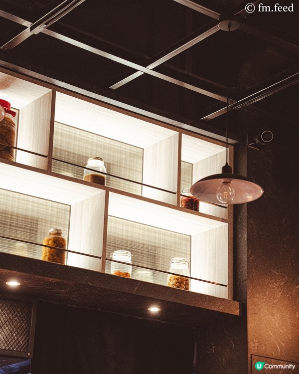 灣仔Aera：一場味蕾的北歐之旅