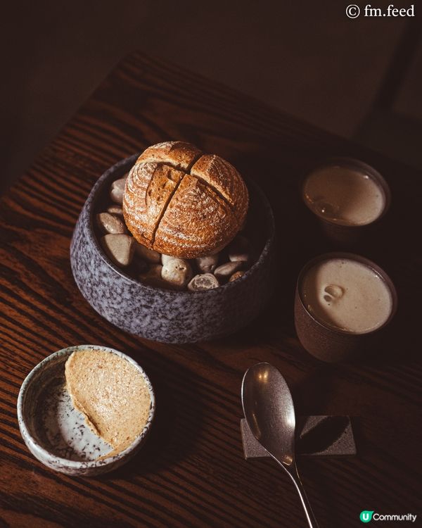 灣仔Aera：一場味蕾的北歐之旅