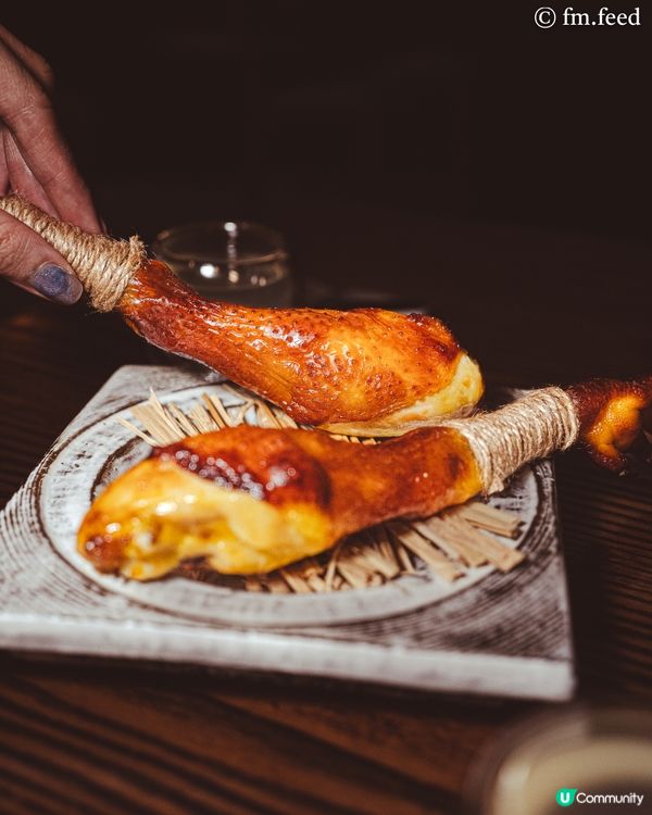 灣仔Aera：一場味蕾的北歐之旅