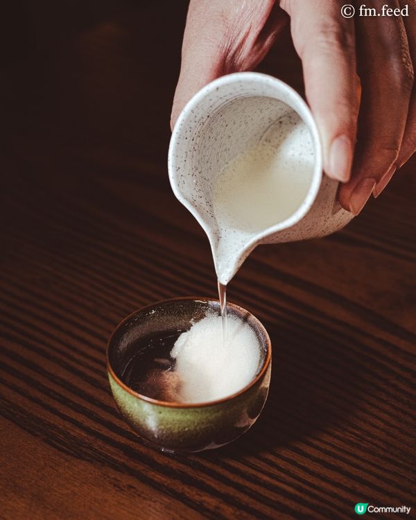 灣仔Aera：一場味蕾的北歐之旅