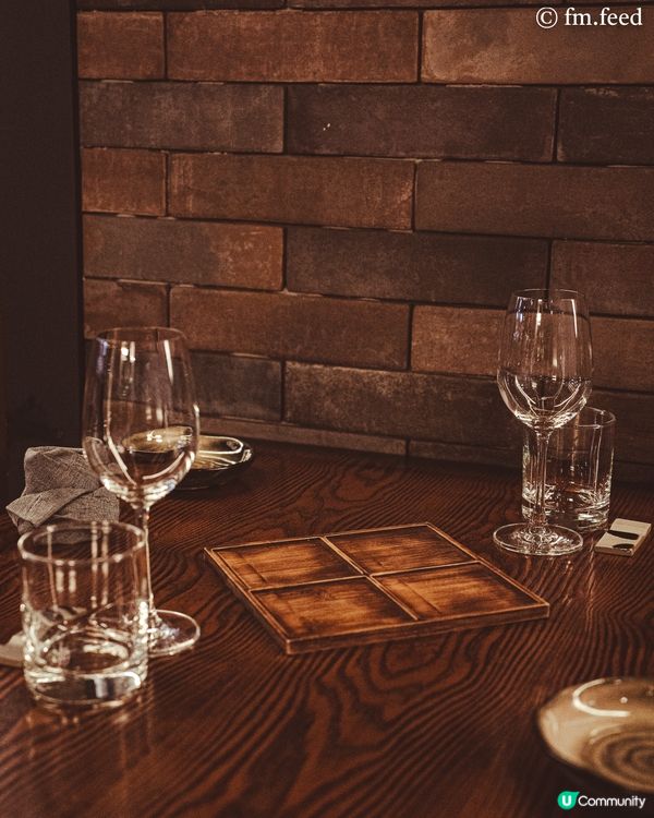 灣仔Aera：一場味蕾的北歐之旅