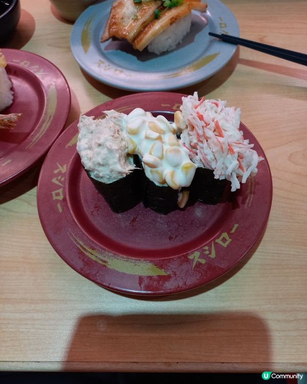 新品大阪燒壽司