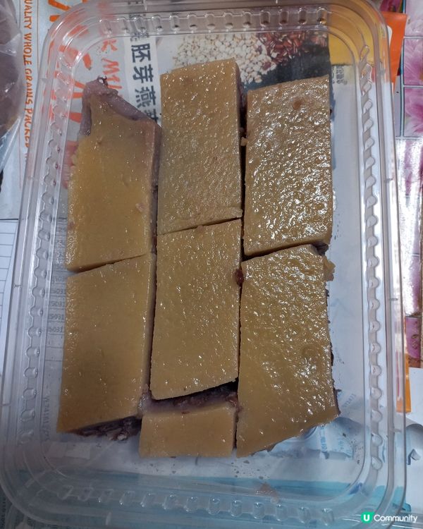 糕點美食
