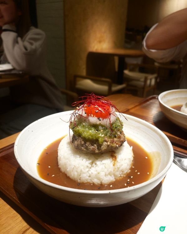 觀塘都開咗間挽肉と米～？！