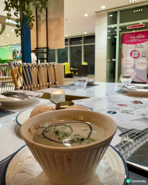 Odelice! (尖沙咀the one)