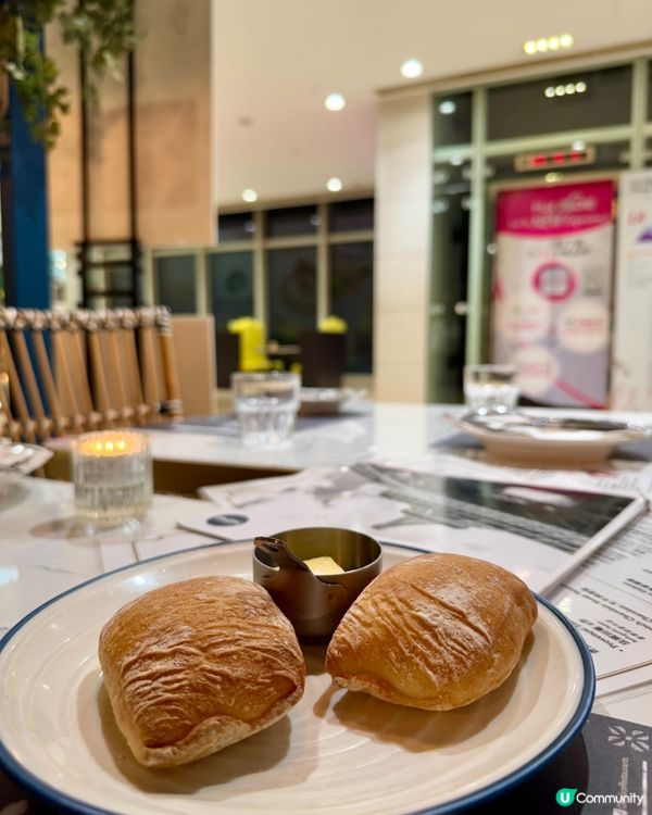 Odelice! (尖沙咀the one)