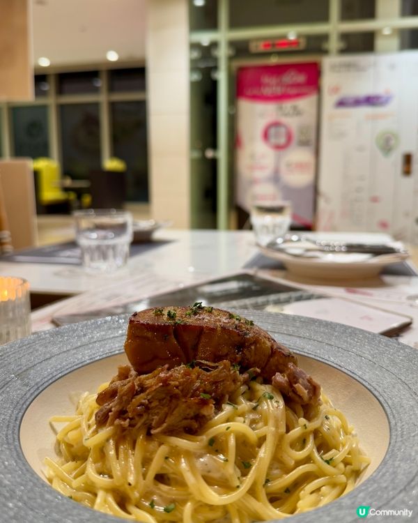 Odelice! (尖沙咀the one)