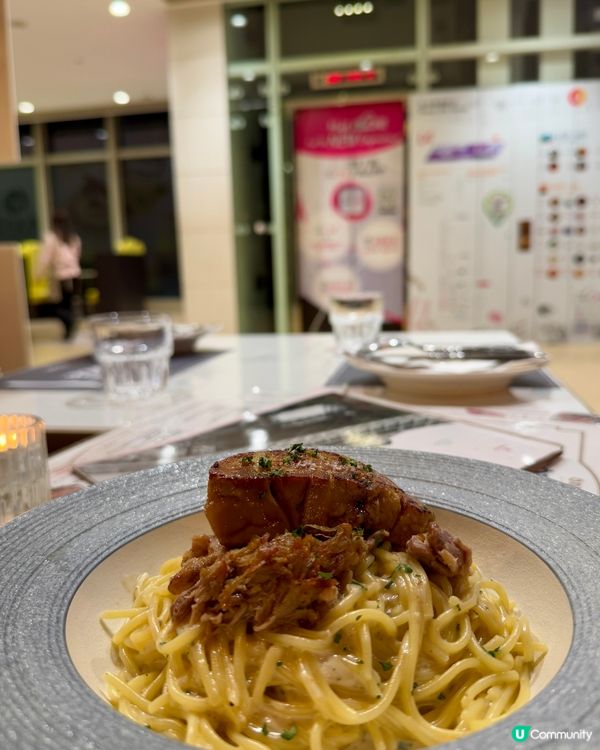 Odelice! (尖沙咀the one)