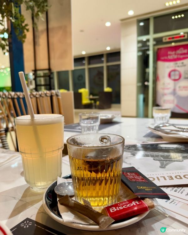 Odelice! (尖沙咀the one)