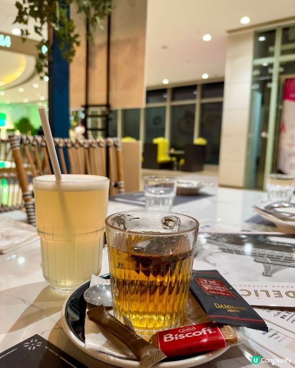 Odelice! (尖沙咀the one)