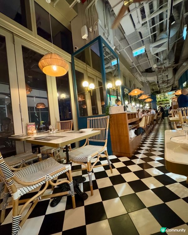 Odelice! (尖沙咀the one)