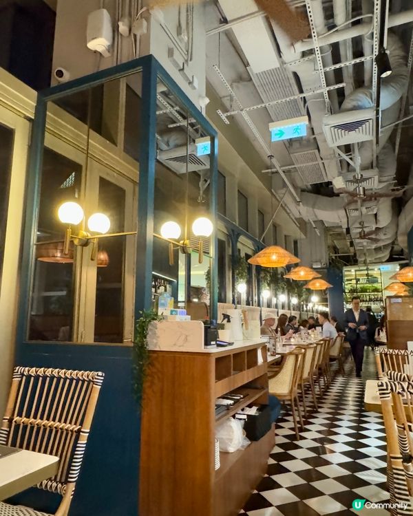 Odelice! (尖沙咀the one)