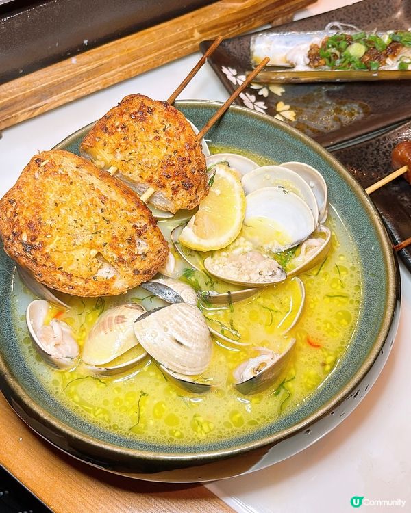 🎏無限次會回訪既燒烤堂🔥今次已經第5次嚟‼️