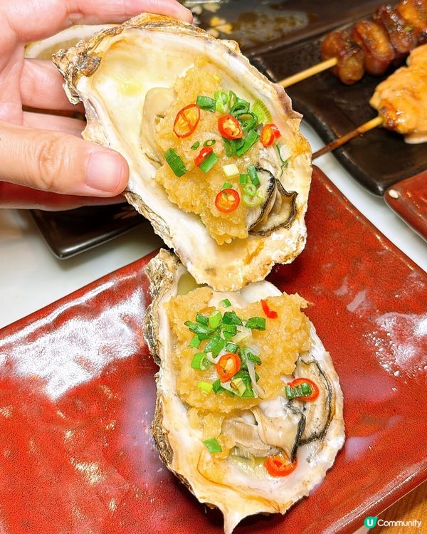 🎏無限次會回訪既燒烤堂🔥今次已經第5次嚟‼️