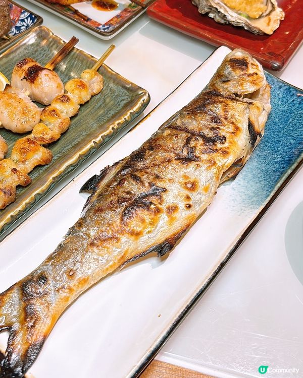 🎏無限次會回訪既燒烤堂🔥今次已經第5次嚟‼️